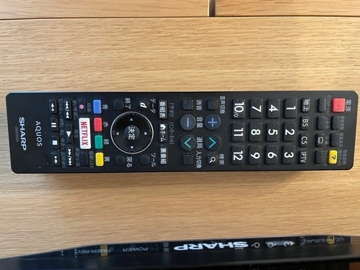 SHARP AQUOS LC-60US40 60インチ 4K液晶テレビジャンク品 Amazon.co.jp: シャープ 60V型 液晶 テレビ AQUOS LC-60US40 4K