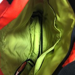 CORDURA TAPPET リュックの画像