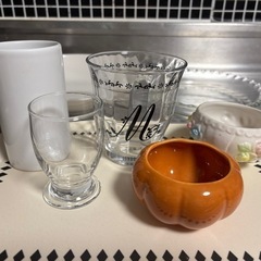【差し上げます！】食器類の画像