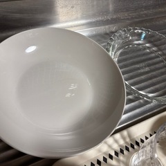 【差し上げます！】食器類の画像