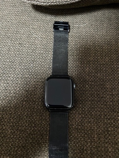 Apple Watch series6 NIKEモデル