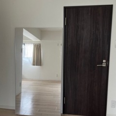 【オシャレ】フィルムミラー特大の画像