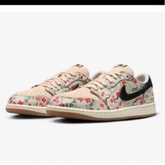 Nike Air Jordan 1 Retro Low OG SP 八村塁モデル　26.5の画像