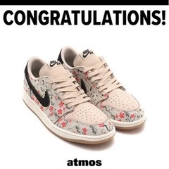 Nike Air Jordan 1 Retro Low OG SP 八村塁モデル　26.5の画像