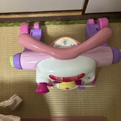歩行器　決まりましたの画像