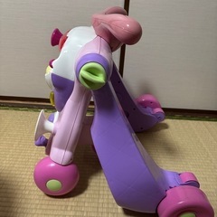 歩行器　決まりましたの画像