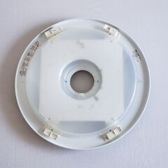 ６～８畳用LEDシーリングライト【NEC：2020年製】の画像