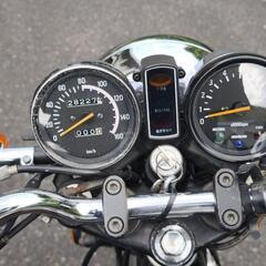YAMAHA ヤマハ 1983年 SR400 2H6 車検残アリの画像