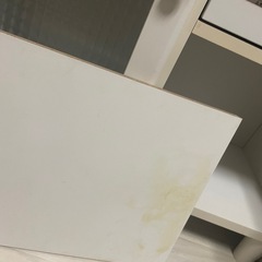 【引き取りに来れる方】多機能キッチン棚の画像