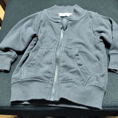 アウター　80cmの画像