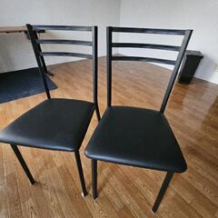 テーブルイスセットの画像
