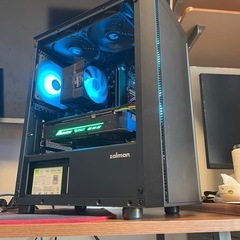 スターターゲーミングPC - Core i5-6500 / GTX 960 / Windows11 認証済みの画像