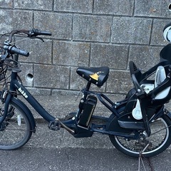 直接手渡希望 子供用自転車 非常にキレイ ミヤタ Vサイン