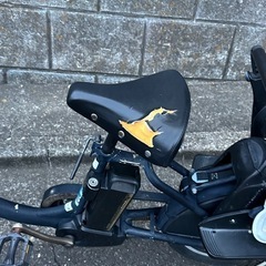 電動アシスト自転車
の画像