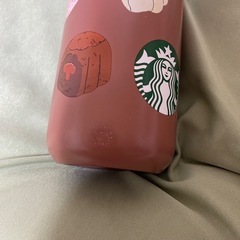 スターバックス　タンブラー　381mlの画像