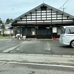 大仙市でキッチンカーなどの出店スペースお貸しします（秋田県大仙市...