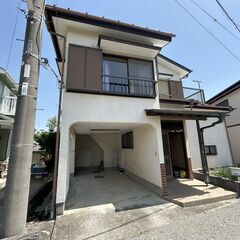 駐車場有🉐★初期費用無料★DIY可能7月末まで家賃無料 ★…