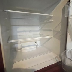 やり取り中　AQUA 2016年製　の画像