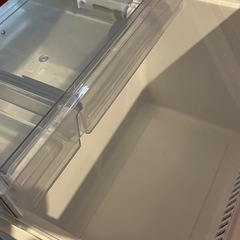 やり取り中　AQUA 2016年製　の画像