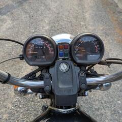 値下げ ヤマハ XJ650SPL 不動 ジャンク 書付き 2オーナー車 低走行  7000キロ代  値下げ受け付けますの画像