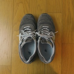New Balance 576 Englandの画像