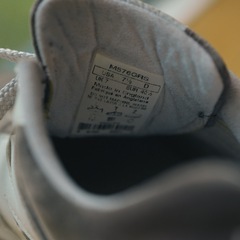 New Balance 576 Englandの画像