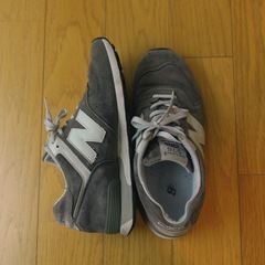 New Balance 576 Englandの画像
