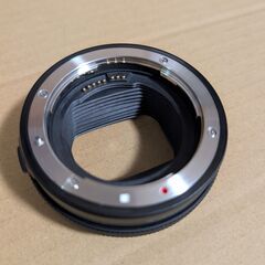 Canon キャノン EF-EOS R コントロールリングの画像