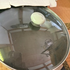 鍋　フライパンの画像