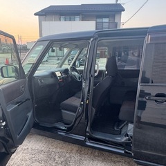 🚘日産 ルークス ハイウェイスター 🚘105200KM.     車検2年の画像