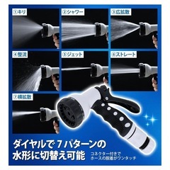 散水ノズルの画像