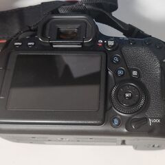 Canon 6Dmark2 カメラの画像