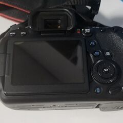Canon 6Dmark2 カメラの画像