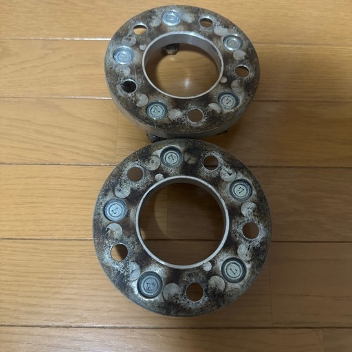 1cmワイトレ