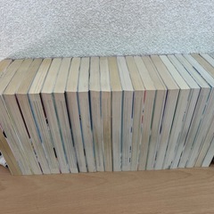 海皇紀24冊セット (20巻から45巻(完結)まで)の画像