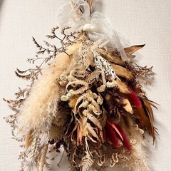 ドライフラワー