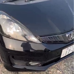 ホンダ　フィット　RS  車検あり