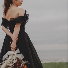 ドライフラワーの画像