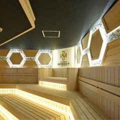 サウナ行きたい方募集中です