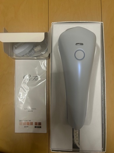 ReFa エピクール