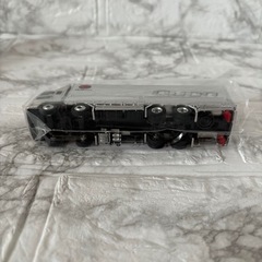 UD TRUCKS QUON クオン　1/100 UDトラックスの画像