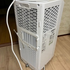 【Hisense】スポットクーラーの画像