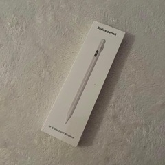 タッチペン スタイラスペン　全機種対応 iPhone iPad Androidの画像
