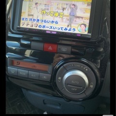 購入者決定　タントカスタム　車検8年4月までの画像