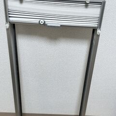 【取引予定者決定】コロナ ウインドエアコン CW-1621 2022年製 リモコン付 完動品 【30km程度無料配達・動作保証・パッキン手配済】の画像