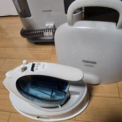 アイロン