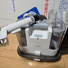 アイリスオーヤマ リンサークリーナー