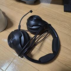 ゲームヘッドホン