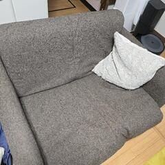 ソファーベッド