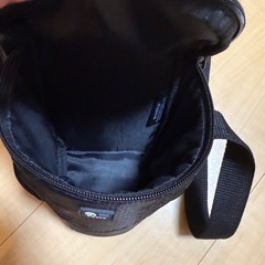 カメラバッグ　aostaの画像
